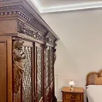 Suite Gennargentu Roma
