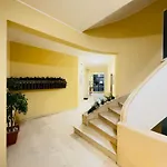 Suite Gennargentu Roma