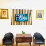 Suite Gennargentu Roma
