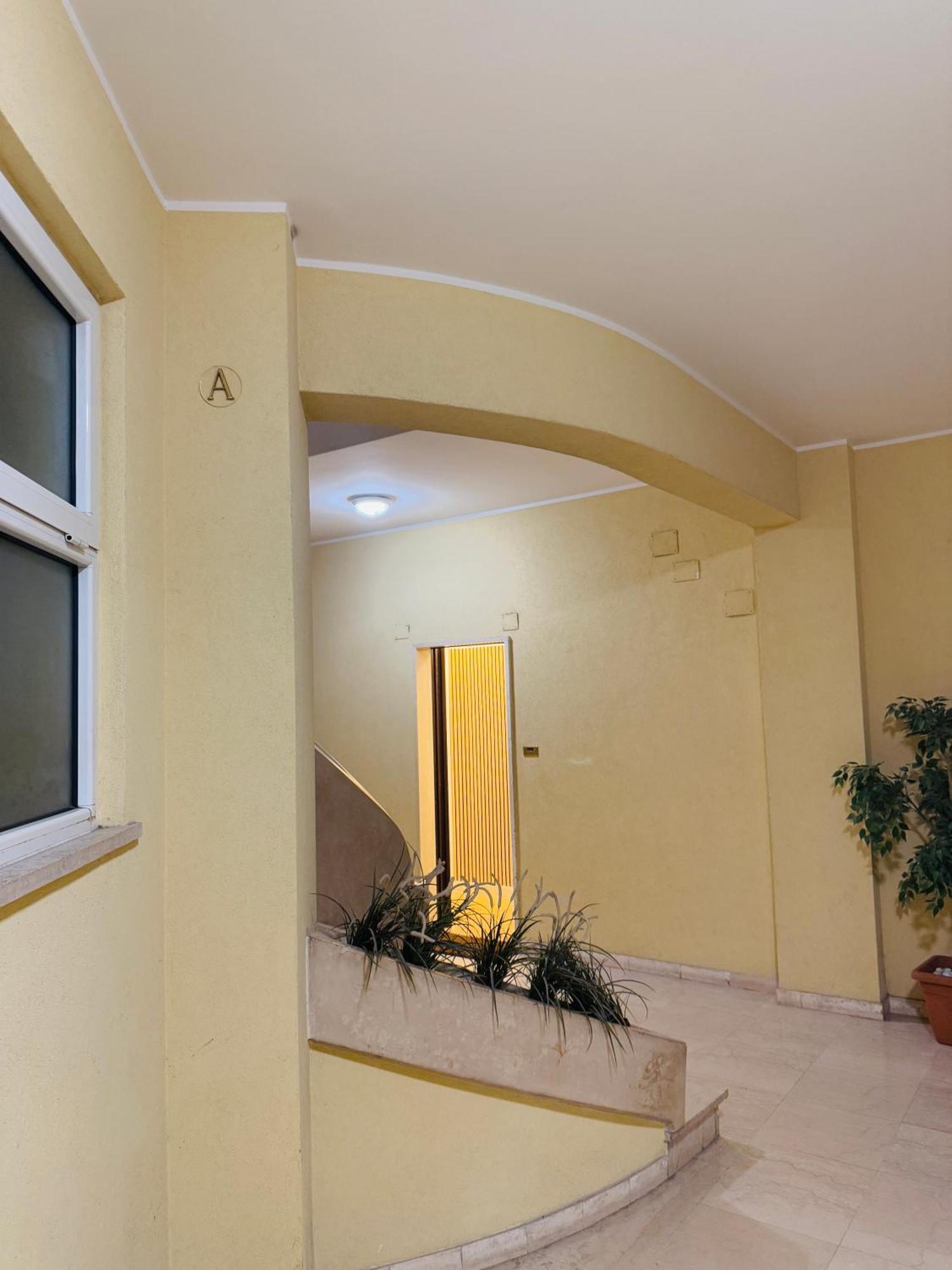 Apartment Gennargentu Rom