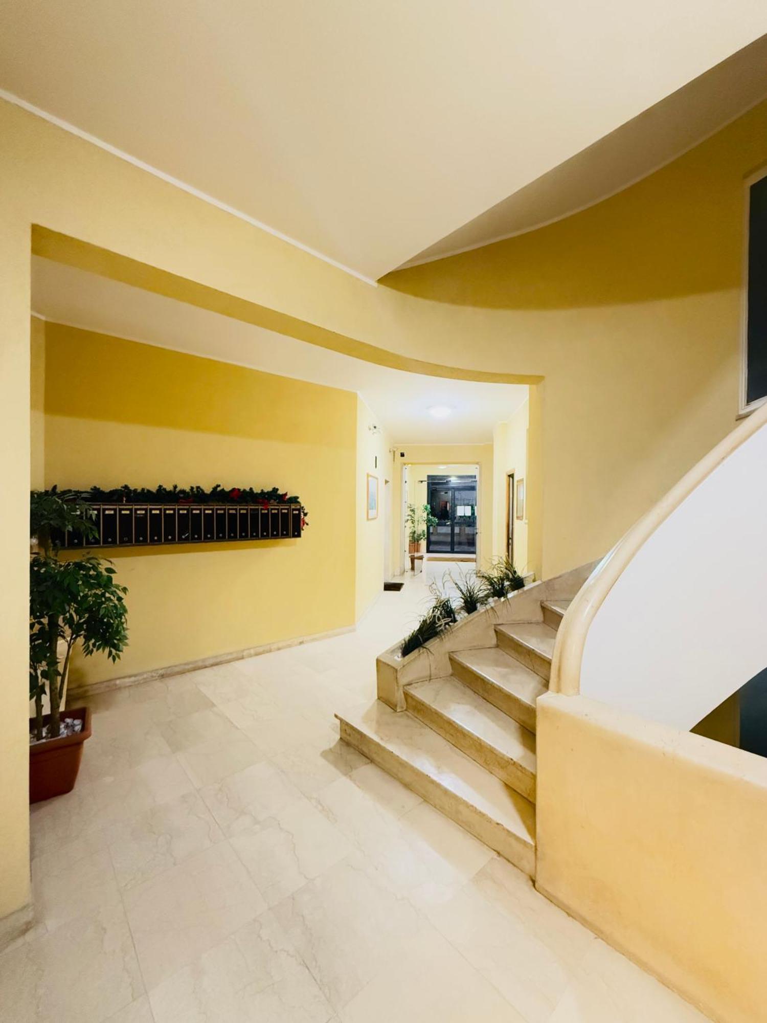 Gennargentu Apartment