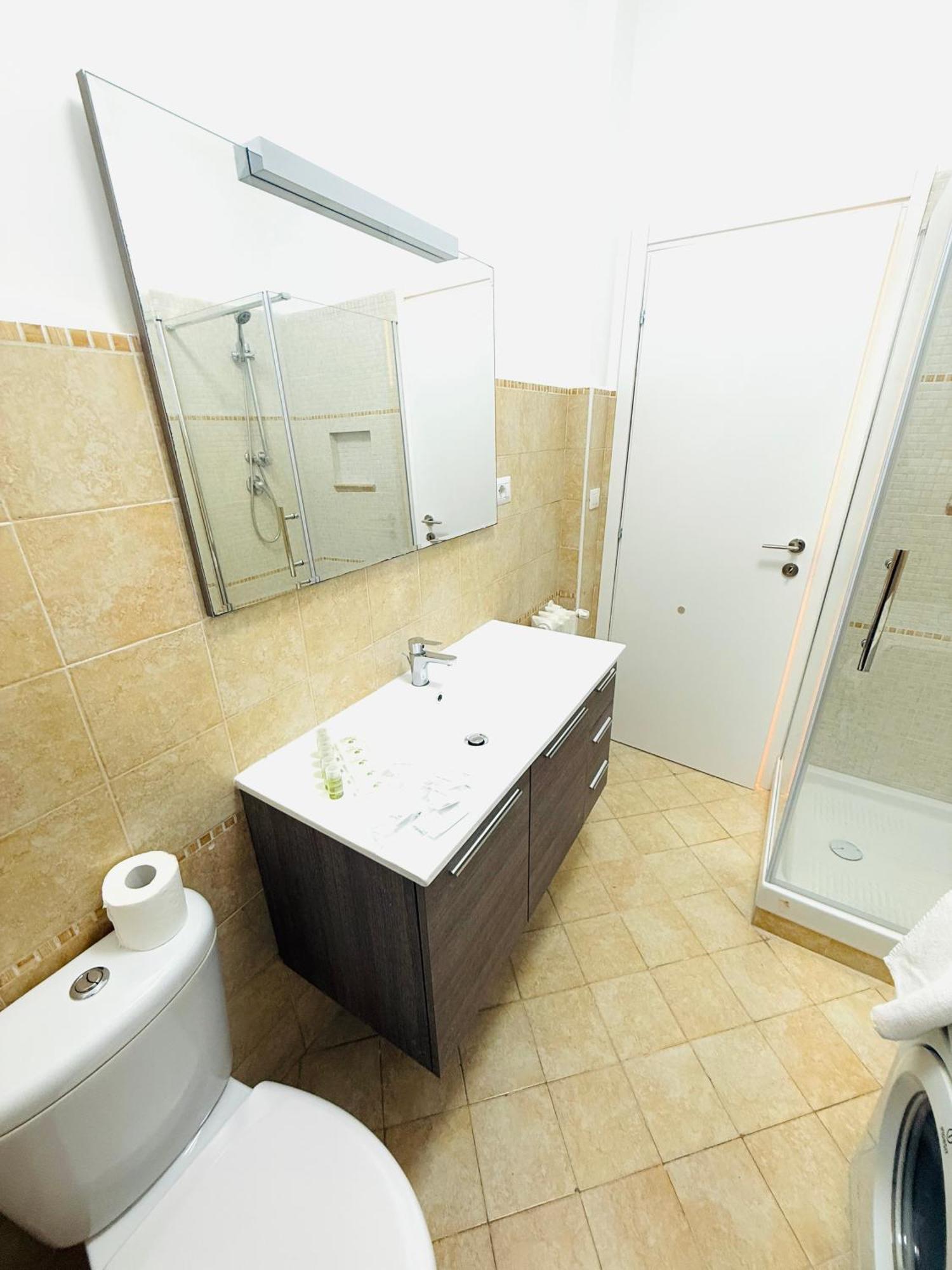 Gennargentu Apartment *