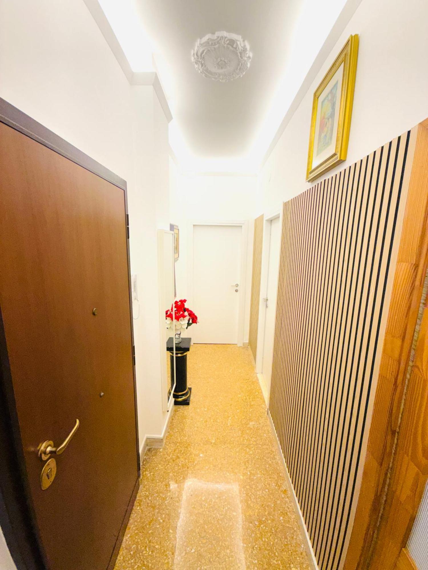 Apartment Gennargentu