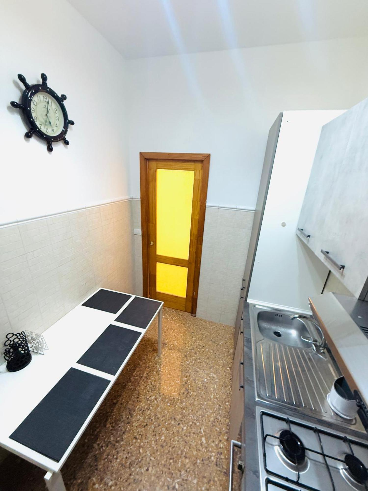 Gennargentu Apartment *