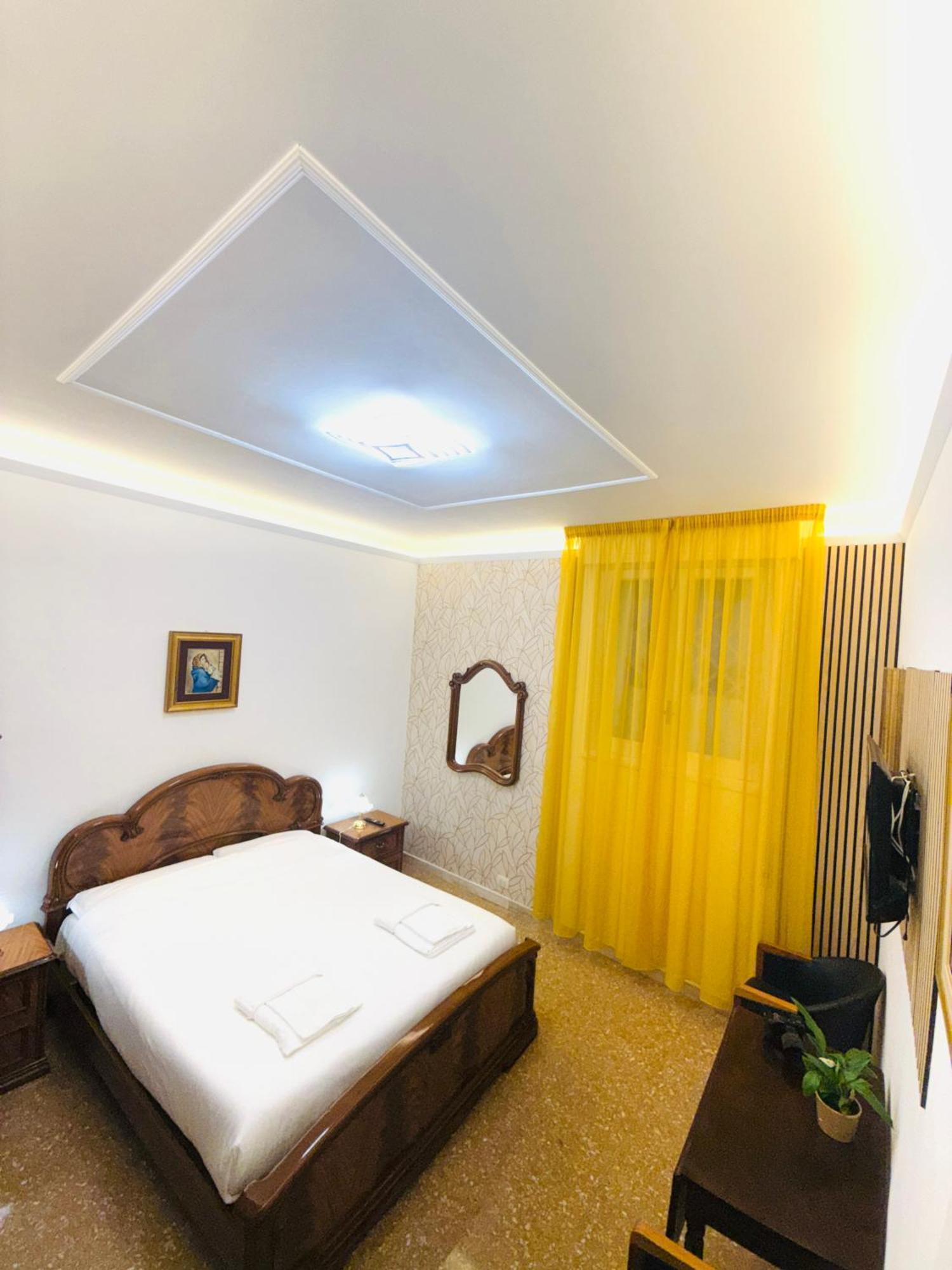 Gennargentu Apartment