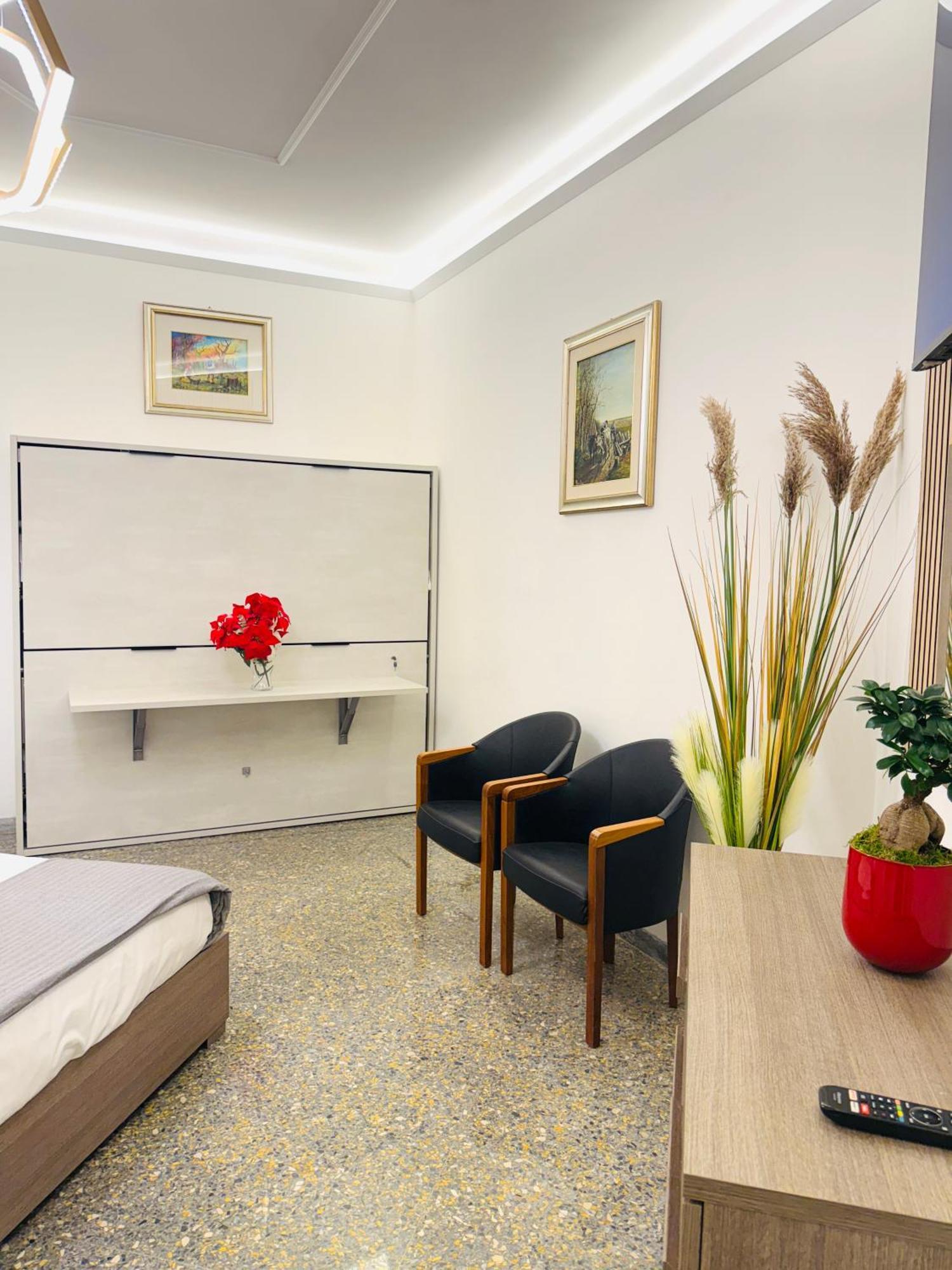 Gennargentu Apartment