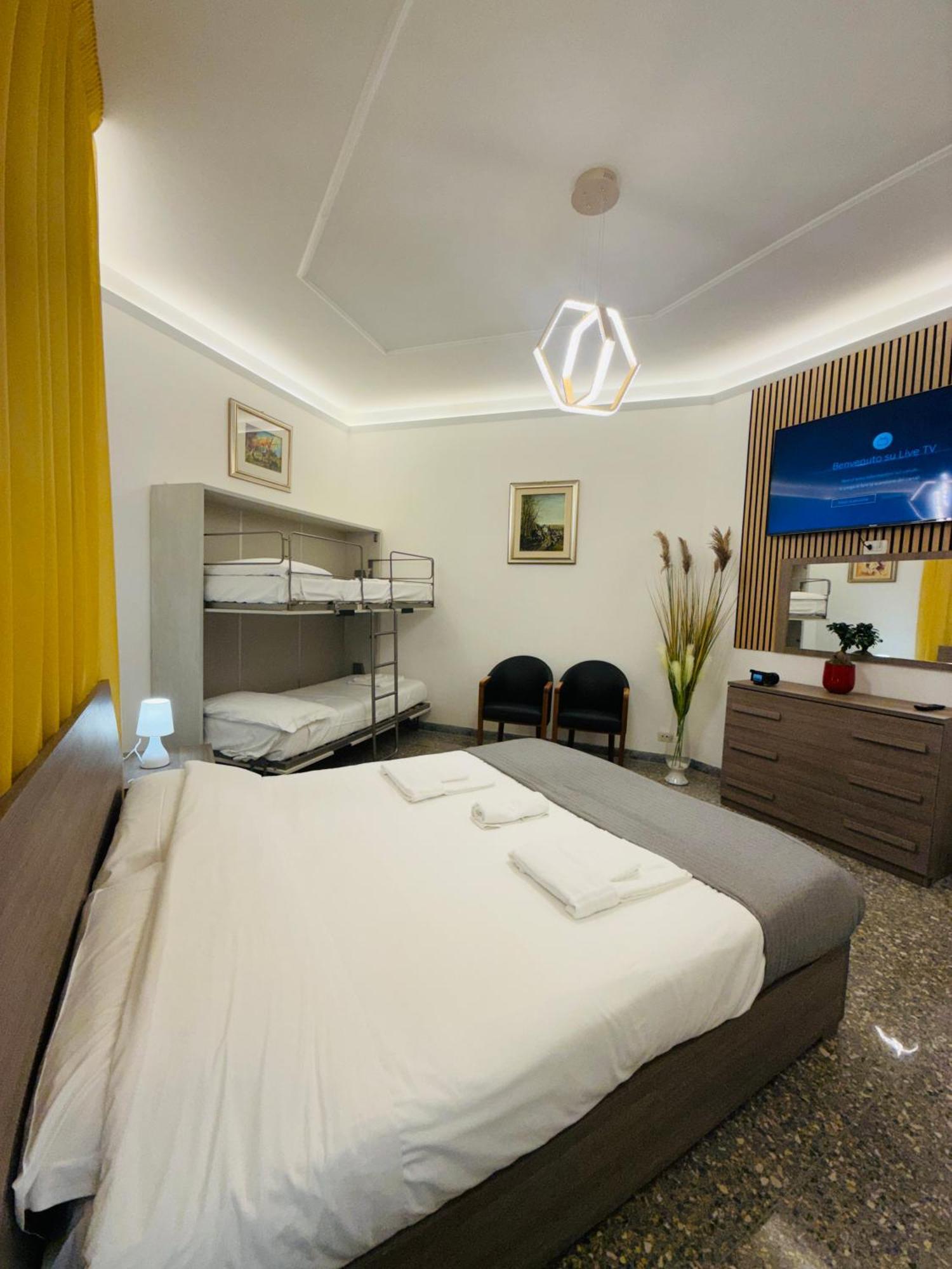 Apartment Gennargentu