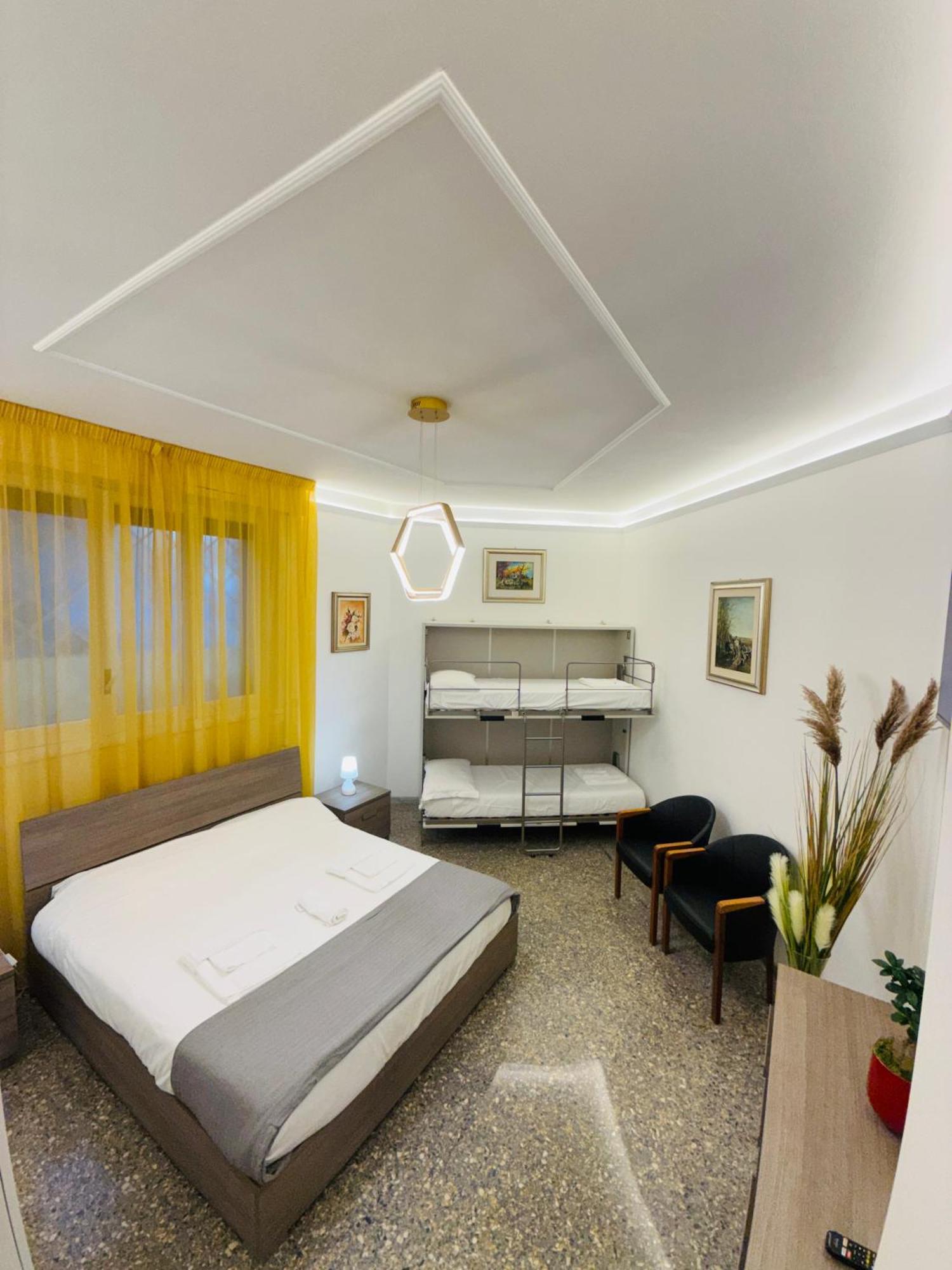 Apartment Gennargentu *