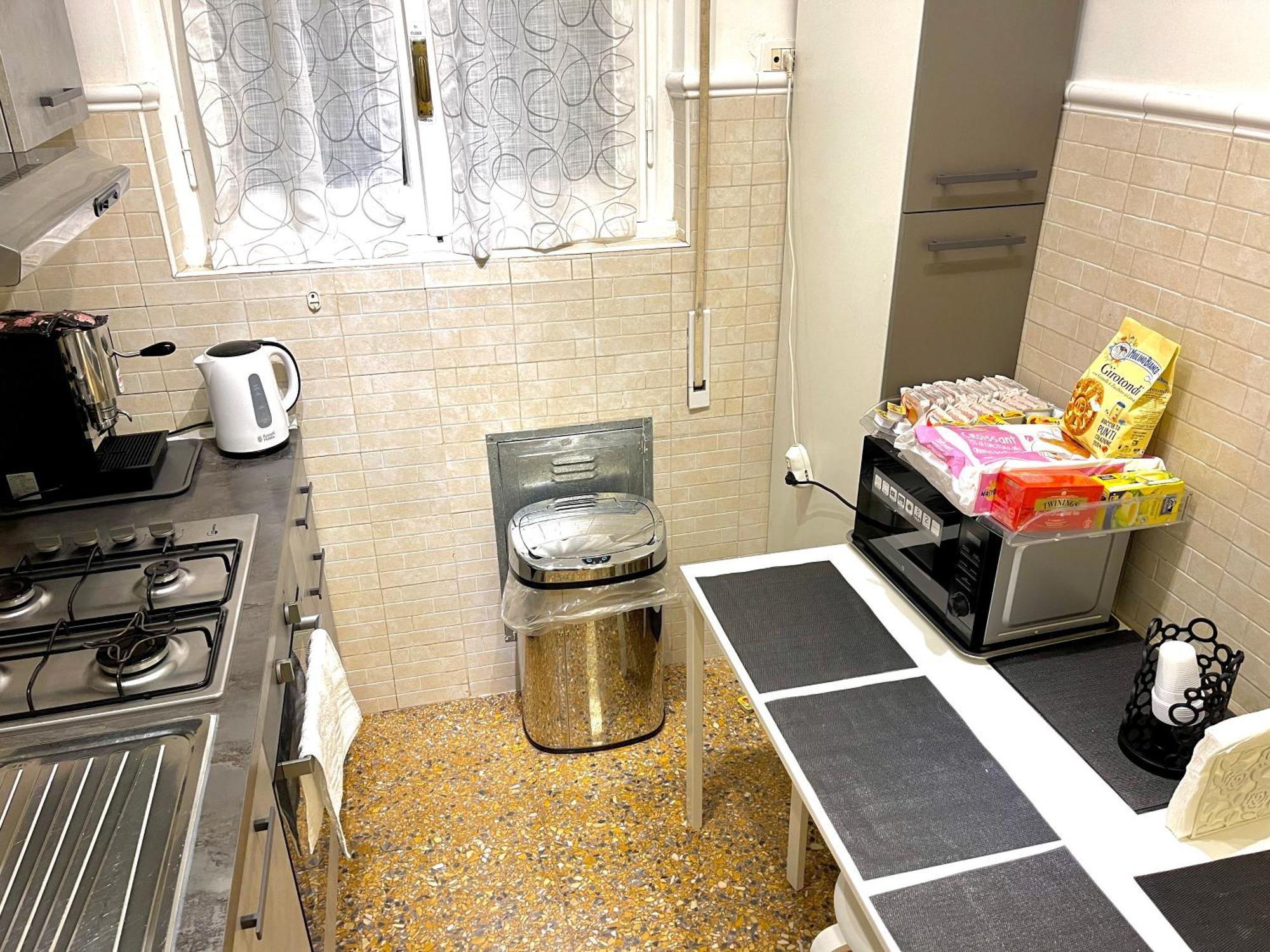 Gennargentu Apartment